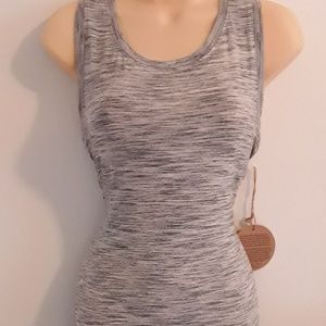 NWT Dakini Open-Back Tank Dress Sz. L